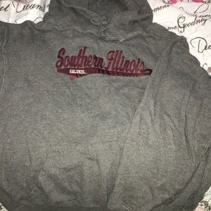 Southern Illinois Salukis Hoodie